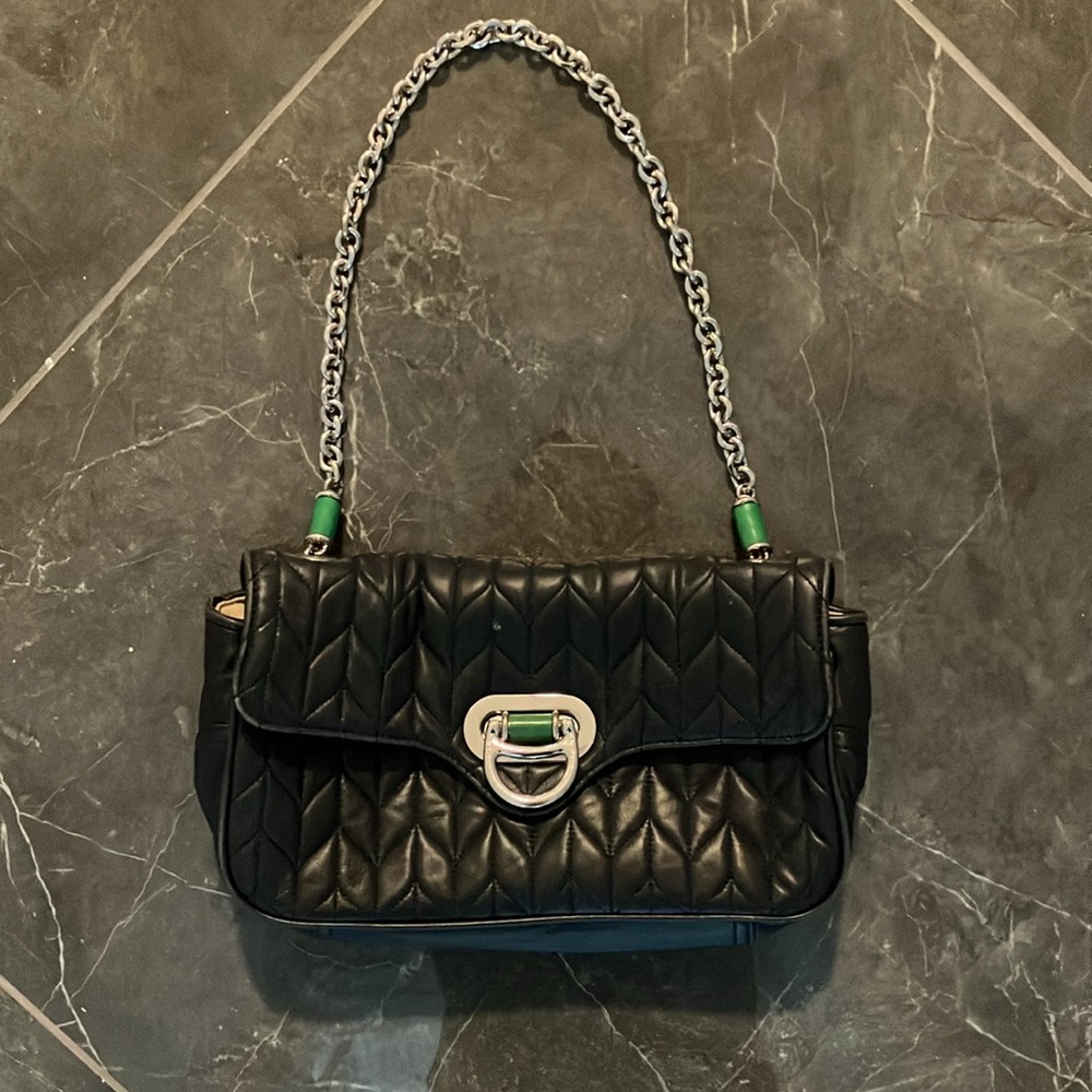 Lauren Ralph Lauren Vintage Leather Bag
